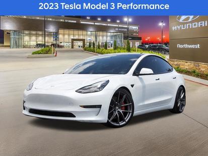 tesla model 3 2023 5YJ3E1EC6PF599523 image tesla model 3 2023 5YJ3E1EC6PF599523 image